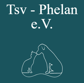 Loge des Tierschutzvereines Phelan e.V.